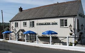 The Haymaker Inn